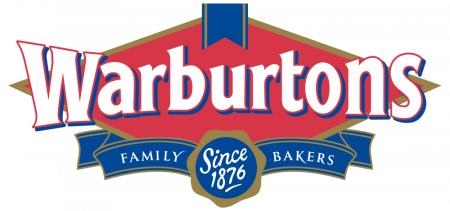 Warburtons logo