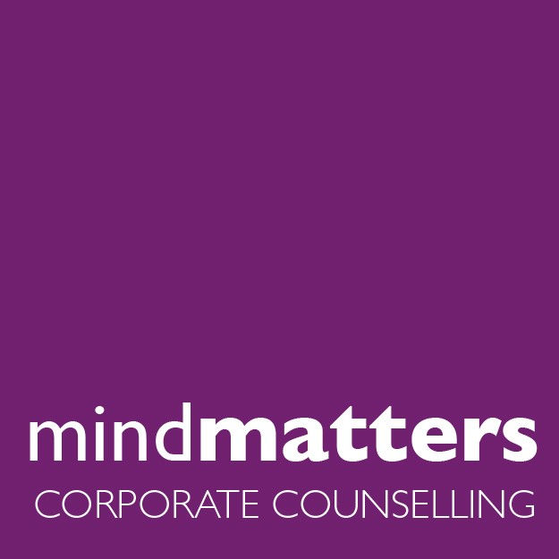 Mind Matters logo